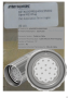 ASTA035FR01400235000 Signal M23 17 pin Plug